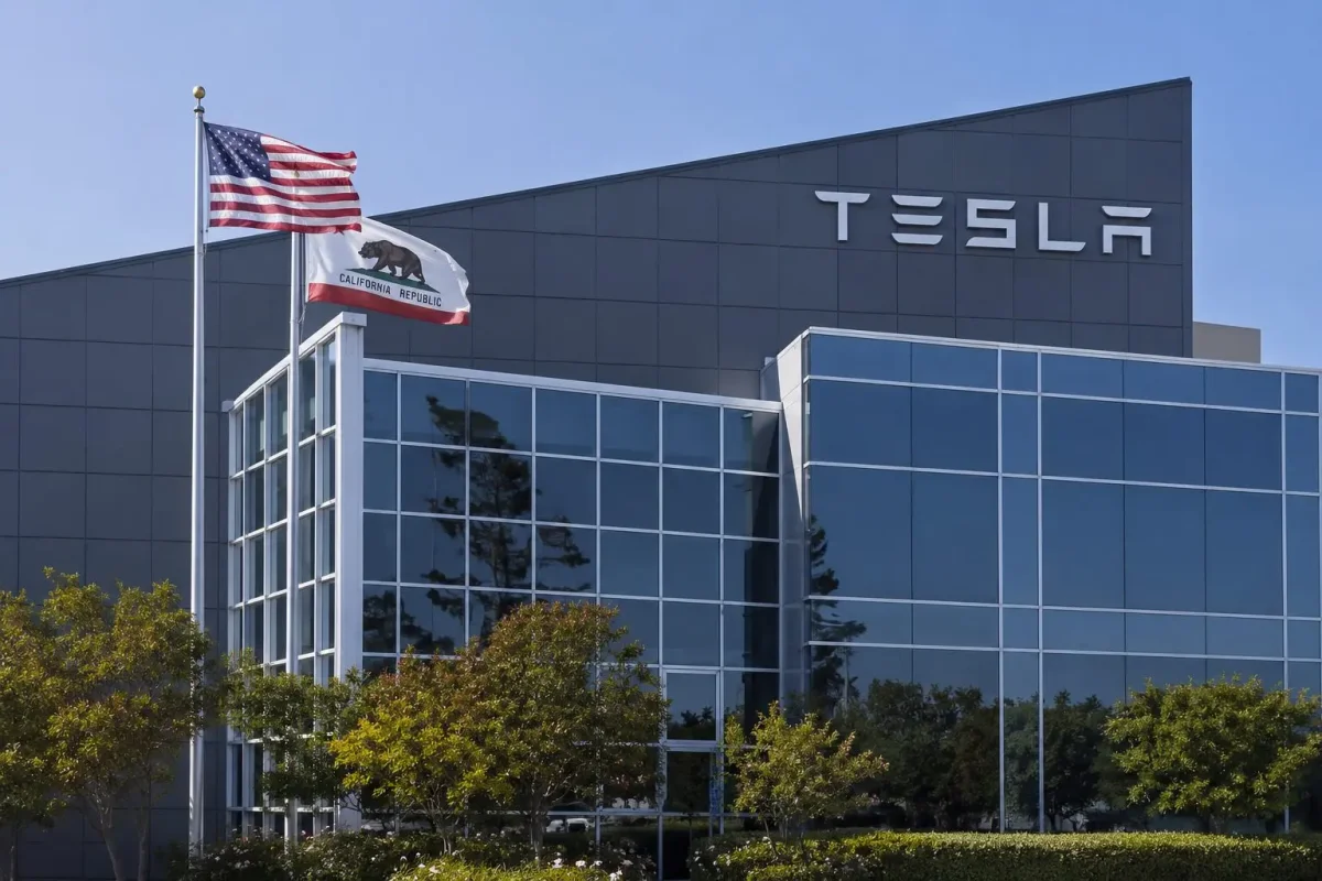 Tesla Hikes Model Y Prices After Friday Stock Drop