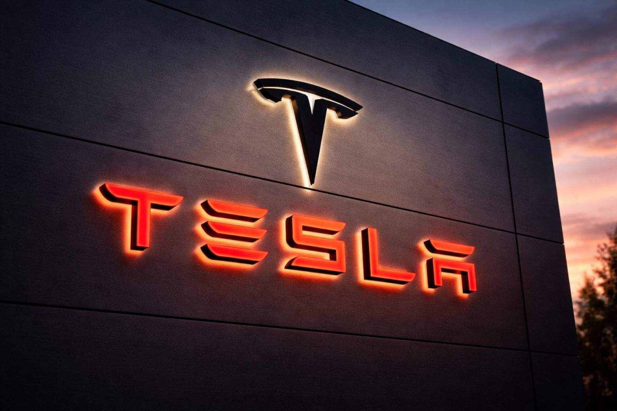 Tesla Shares Dip on Cybertruck Price Cuts and Autopilot Legal Setback
