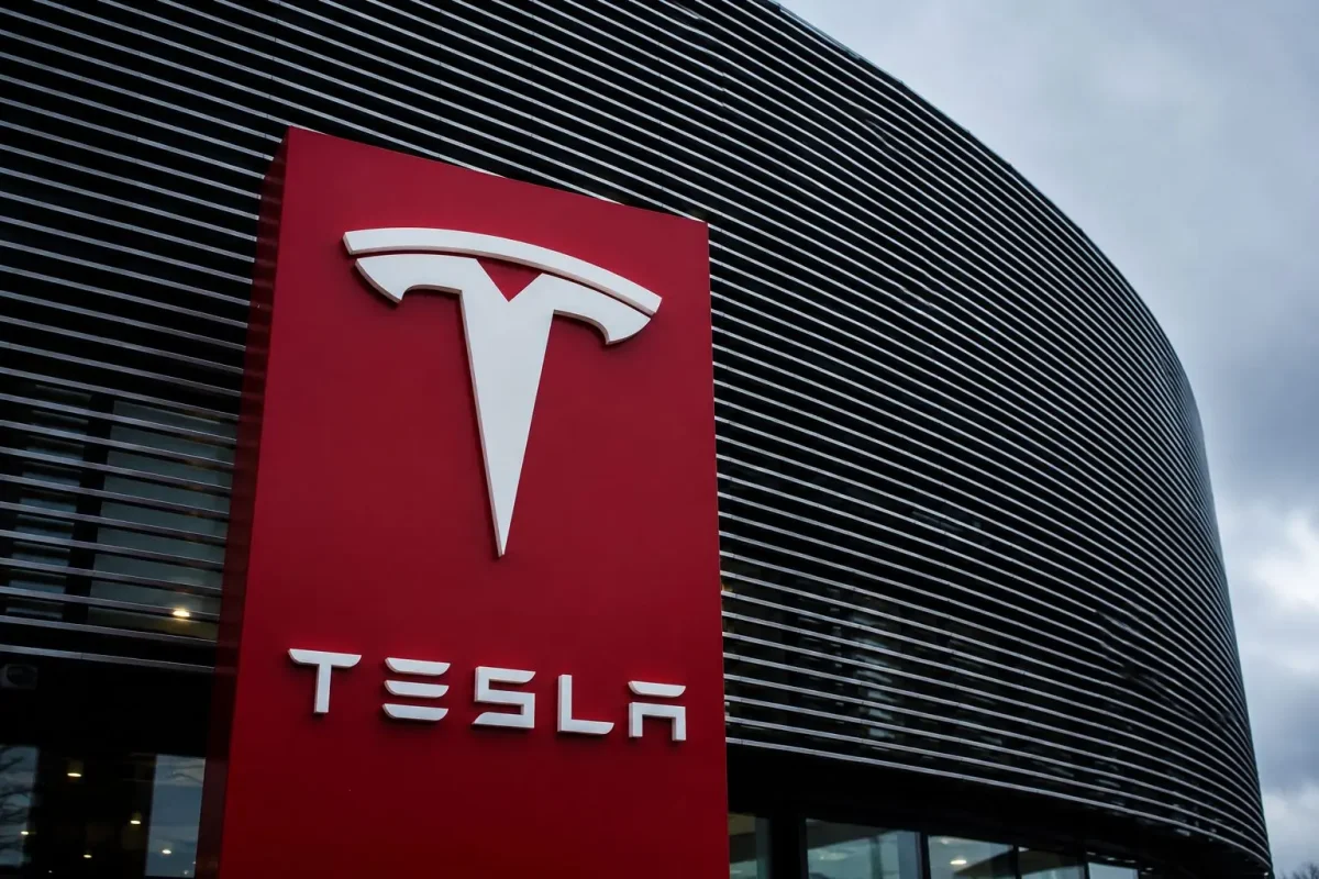 Tesla Shares Rise on European Sales Rebound, BYD Maintains Lead