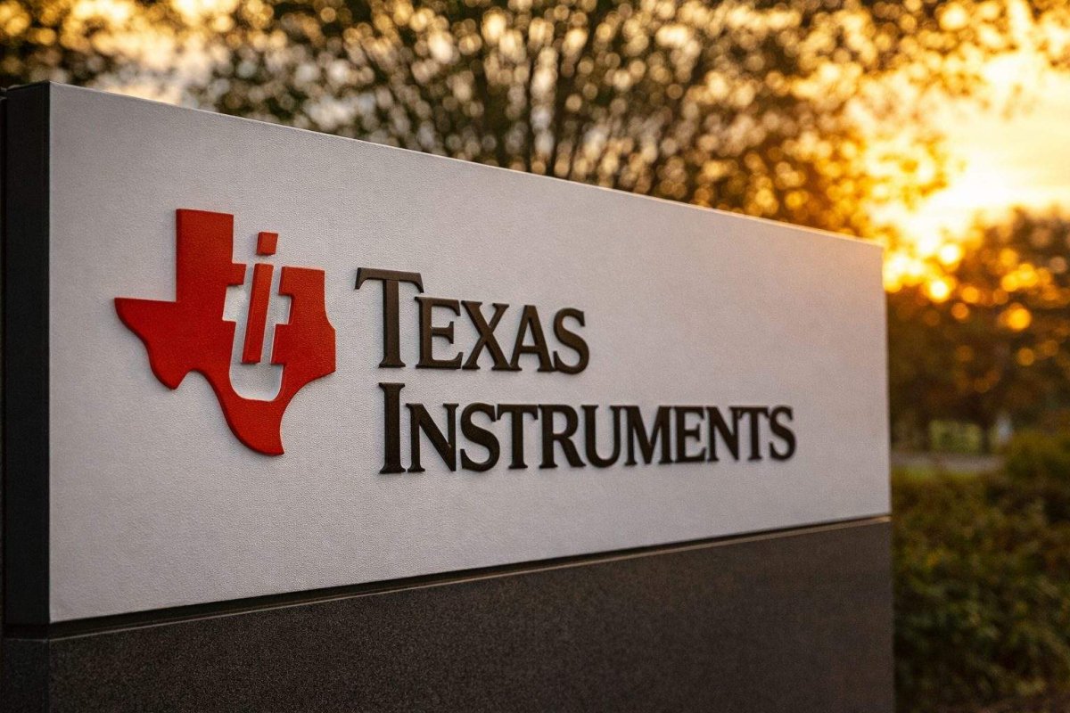 Texas Instruments Slashes Capex, Eyes Silicon Labs Deal Amid Insider Sales