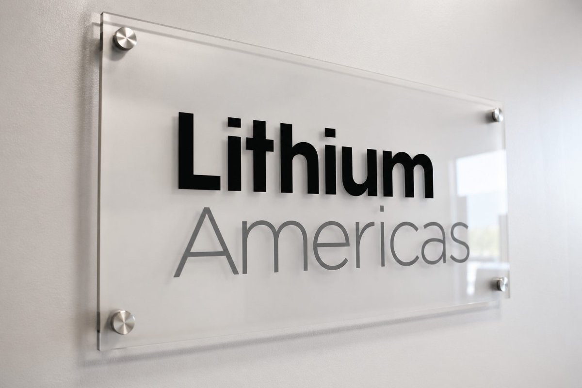 Thacker Pass Takes Center Stage as Lithium Americas Stock Surges