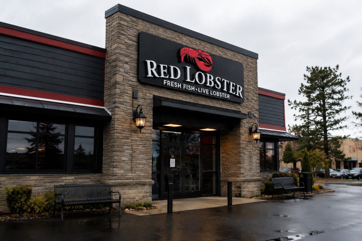 Thai Union Faces $295M Creditor Pool in Red Lobster Lawsuit