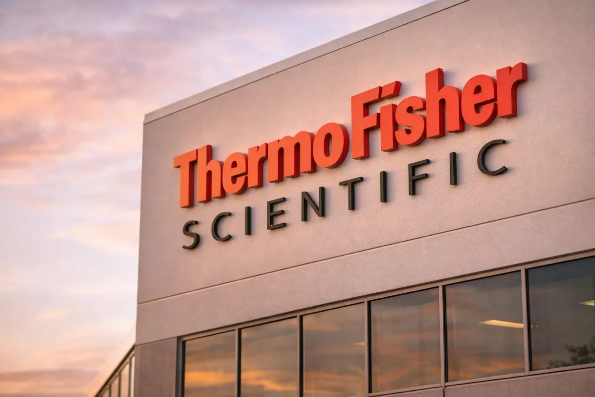 Thermo Fisher Files Multi-Tranche Bond Offering to Finance Clario Acquisition
