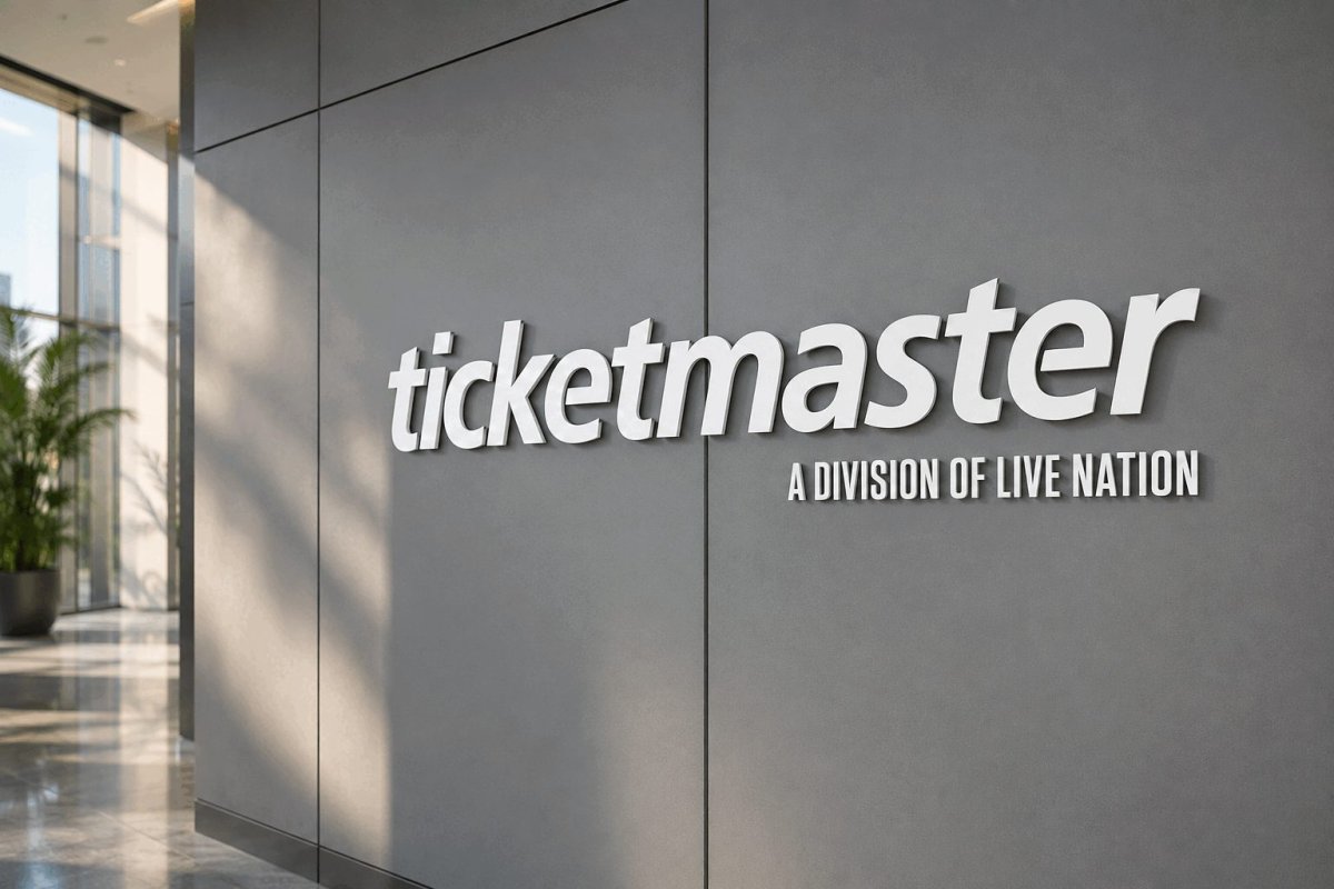 Ticketmaster Canada ID Checks Spark Privacy Concerns as Live Nation Margins Hold