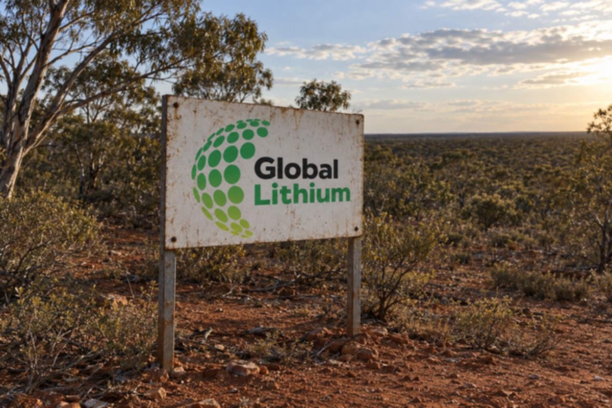 Titan's A$1.15 Bid Sends Global Lithium Up 50%, Spread at 15%