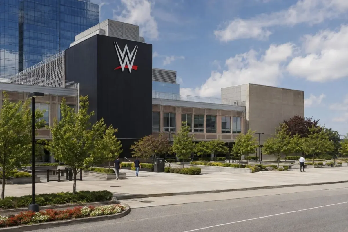 TKO Shares Dip 0.7% as WWE's Strong Margin Offsets Talent Cost Concerns