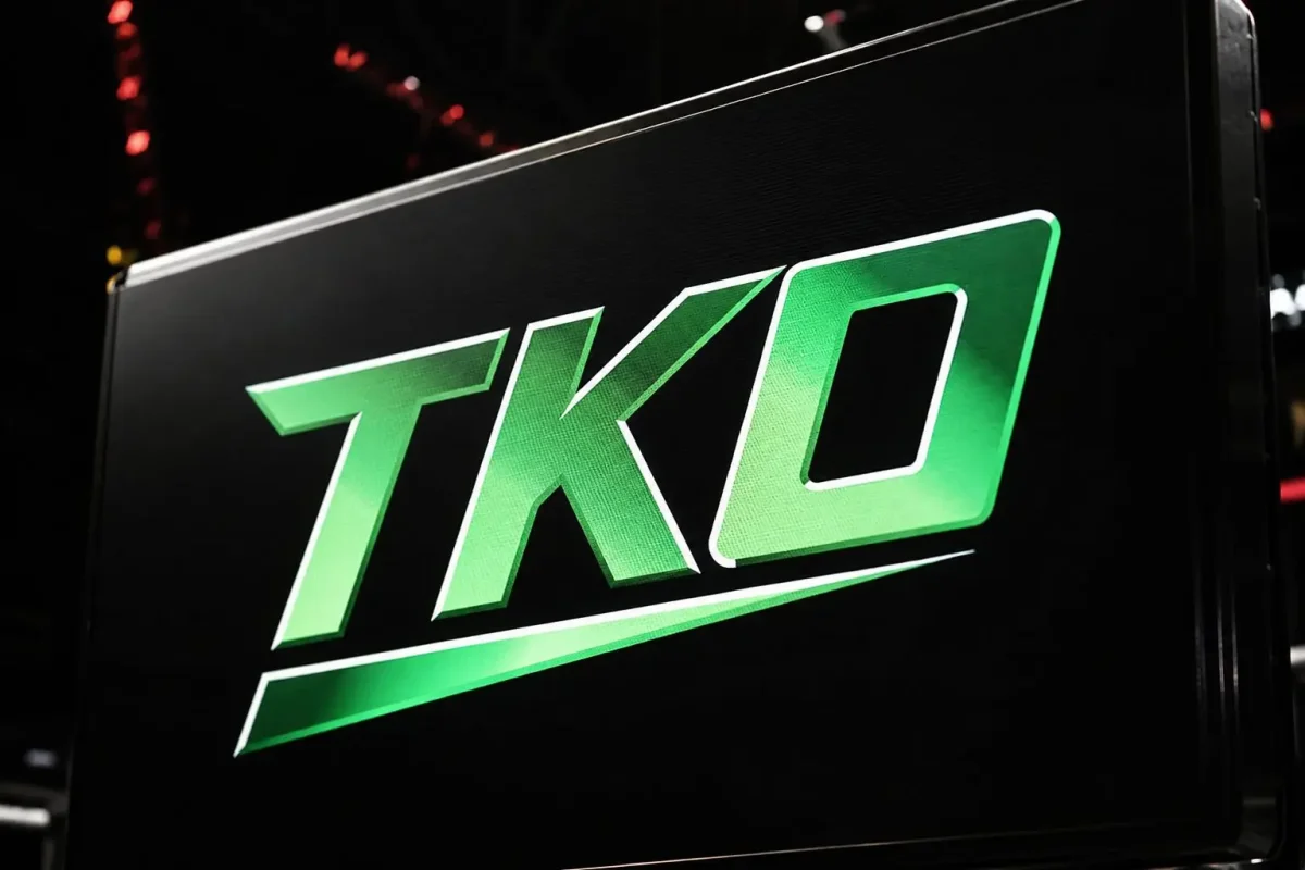 TKO Shares Rise on Institutional Buying Ahead of Dividend
