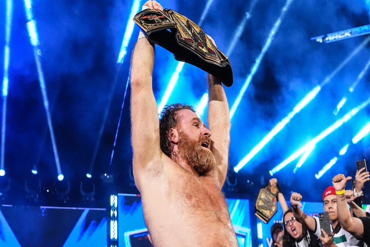 TKO Stock Awaits Mexico City Revenue Data as WWE Expands Globally