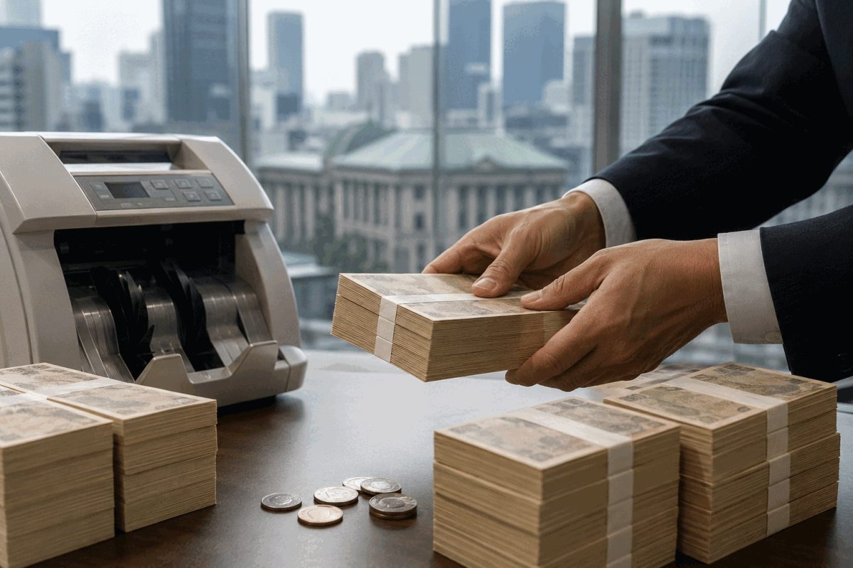 Tokyo's Record Yen Intervention Fades as USD/JPY Retraces 61%