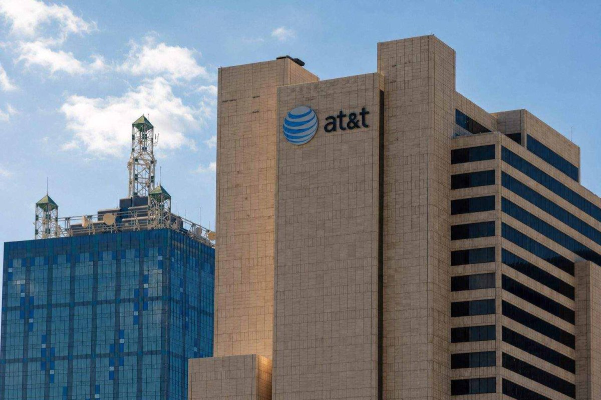 Top US Carriers Join Forces for Satellite Network to End Dead Zones
