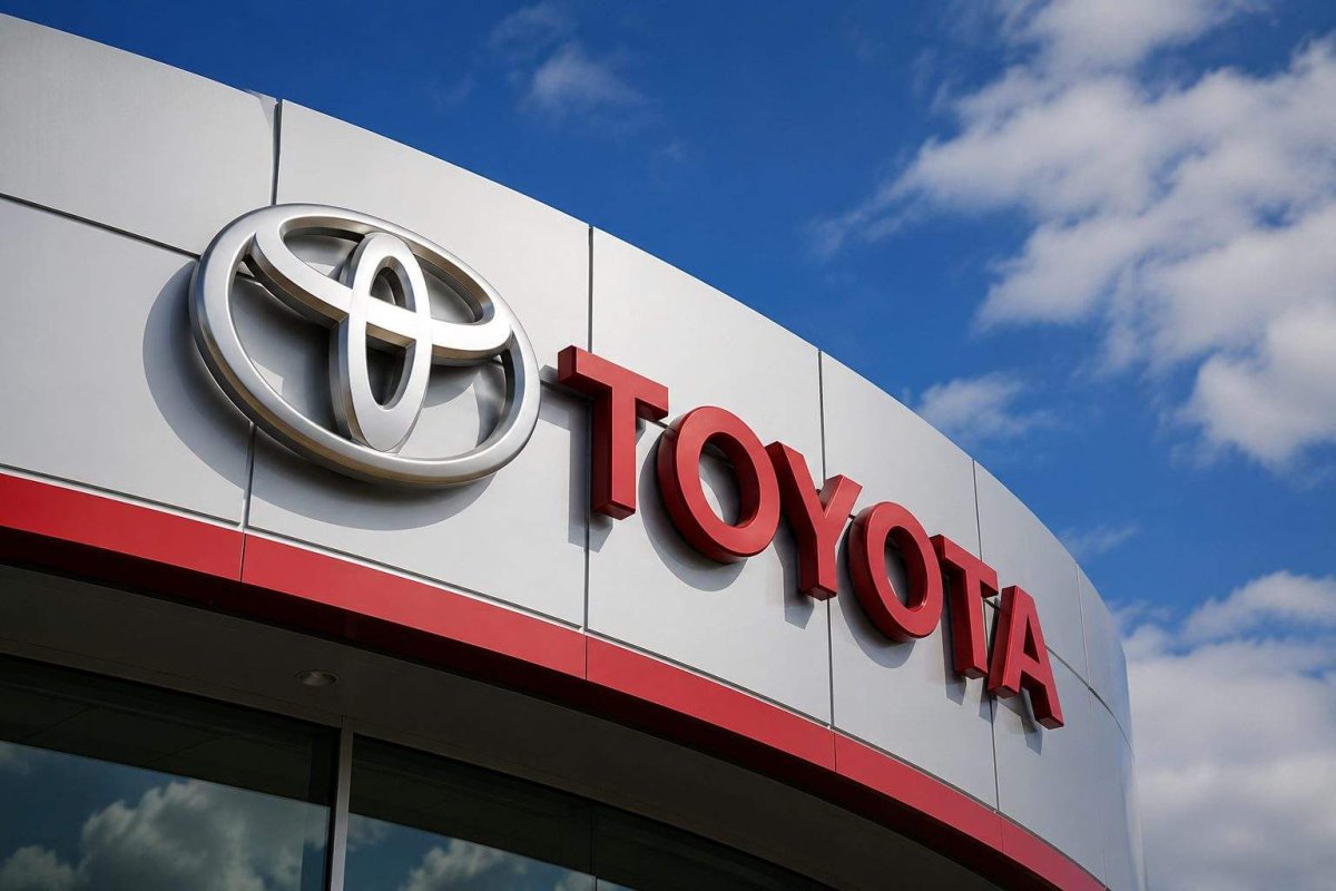 Toyota's $3.6B Texas Expansion: $24K Per Unit Capacity Cost