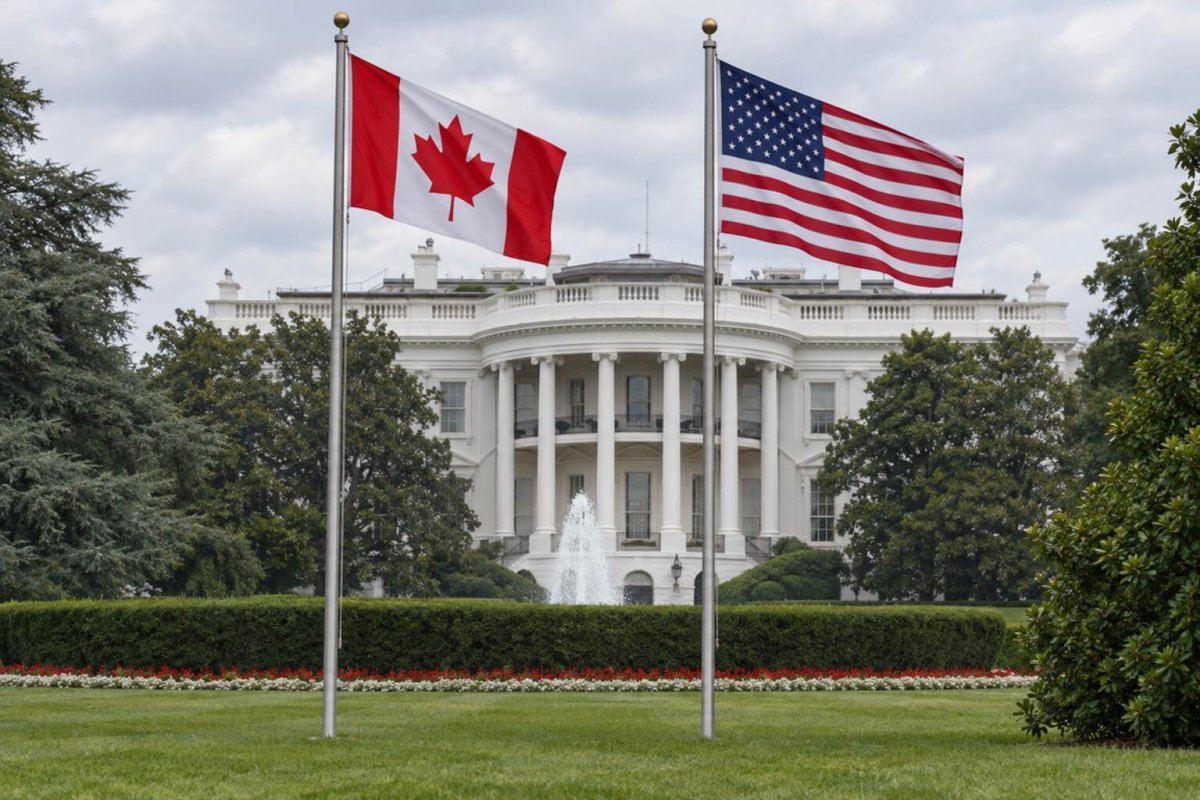 Trade Deal Signals vs. Tariff Reality: Canada Talks Remain Stalled