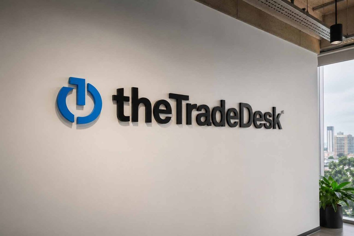 Trade Desk Stock Slumps as Q2 Revenue Forecast Misses Wall Street Targets