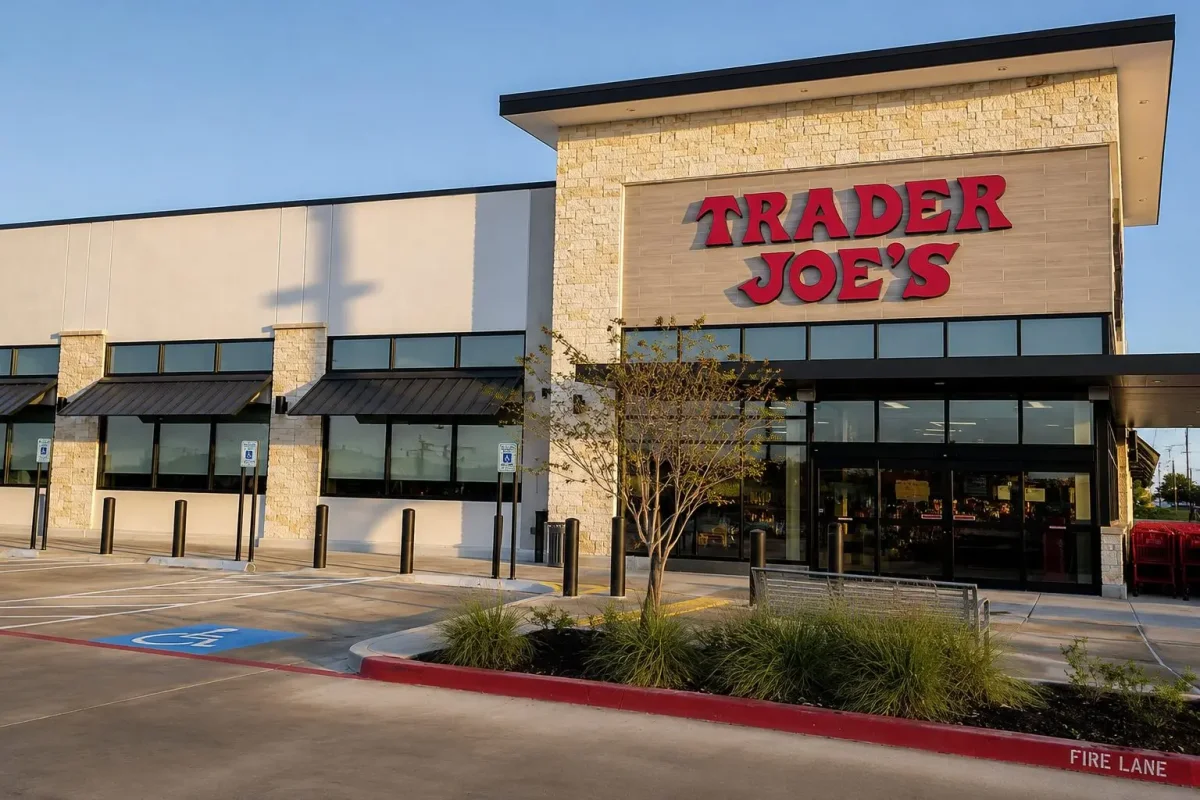 Trader Joe's Drops New $2.99 Mini Tote, Igniting Resale and Counterfeit Fears
