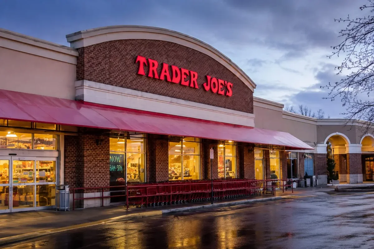 Trader Joe's Mini Tote Returns Amid Trademark Lawsuit