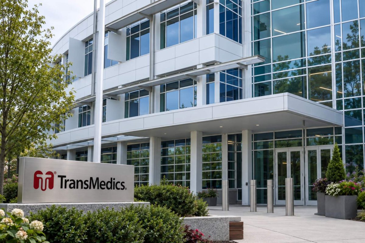 TransMedics Reaffirms Revenue Target Amid CFO Transition; Margin Concerns Linger