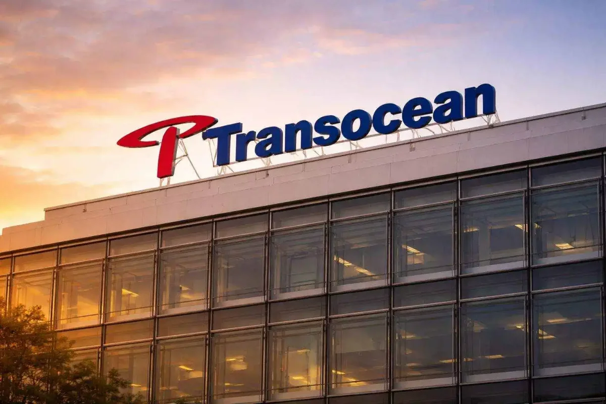 Transocean Gains on Oil Rebound, Advances Valaris Merger