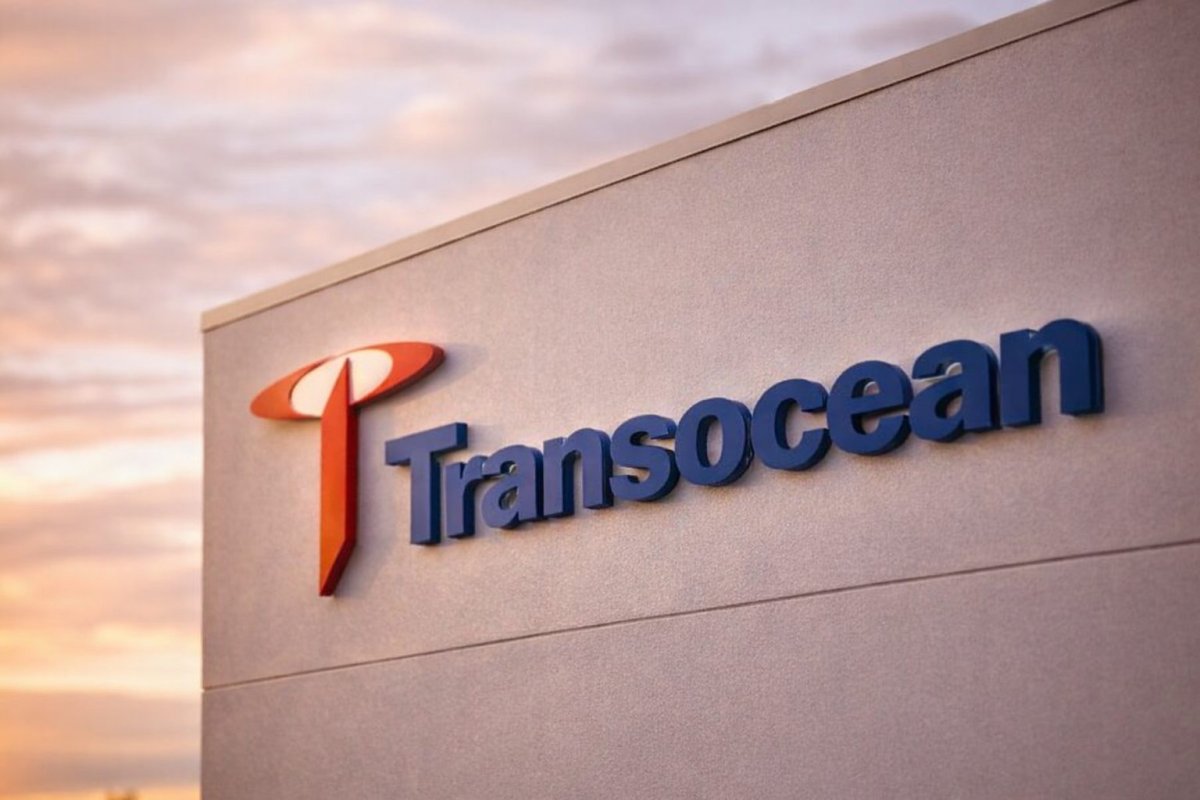 Transocean Gains on Valaris Merger Plan and Strong Fleet Outlook
