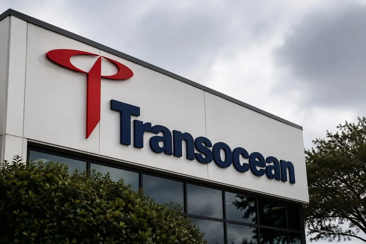 Transocean stock gains as Q2 cash flow shines ahead of capex ramp