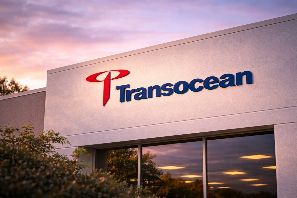 Transocean Surges on $184M Norway Rig Contracts, Valaris Merger Support