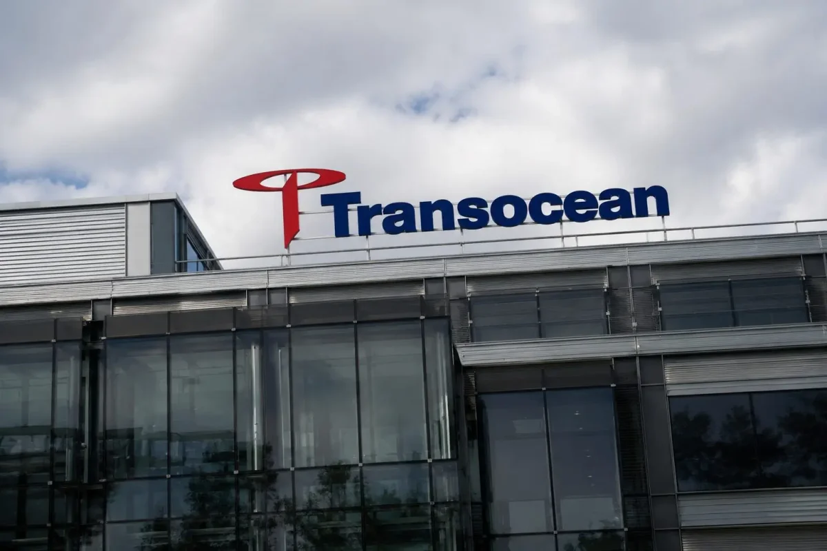 Transocean-Valaris Deal Spread Narrows to 2.1% as Antitrust Review Lengthens