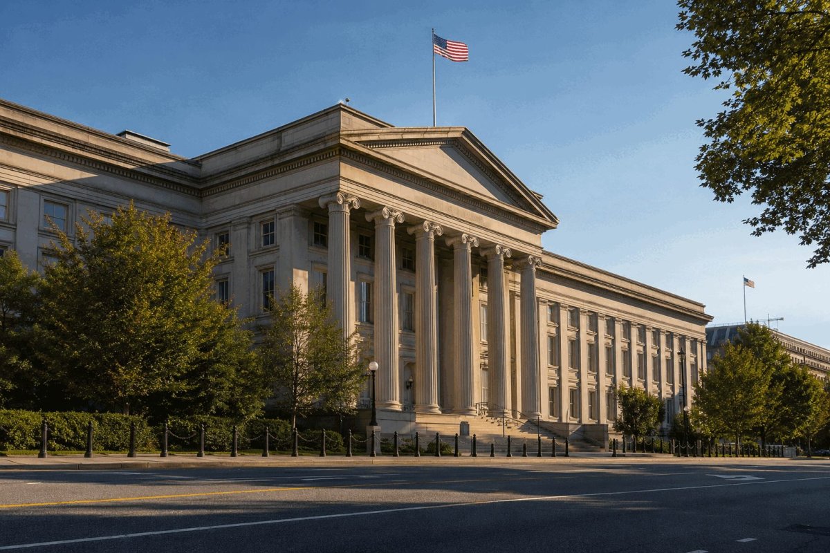 Treasury Yields Jump as Warsh Signals September Rate Hike