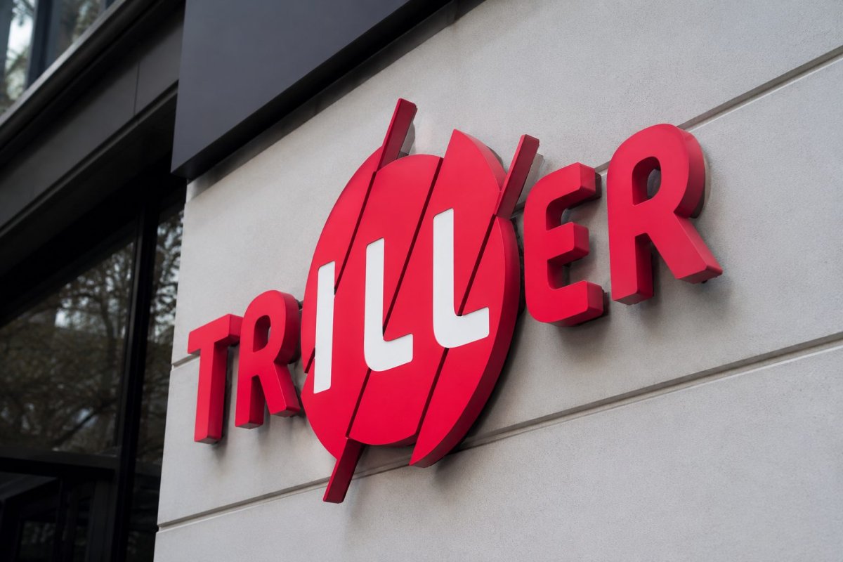 Triller Soars 364% on $411M SpaceX Deal, Market Cap Dwarfed