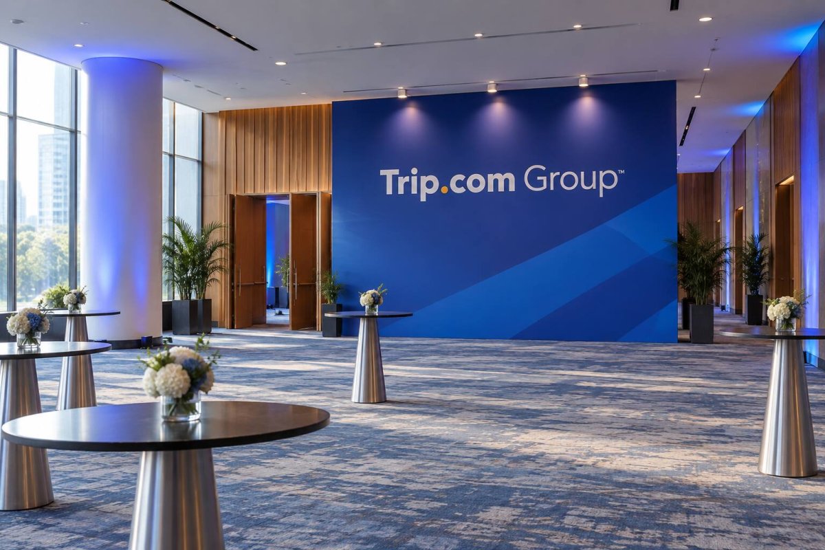 Trip.com Q2 Earnings: Antitrust Fine vs. Slowing Growth