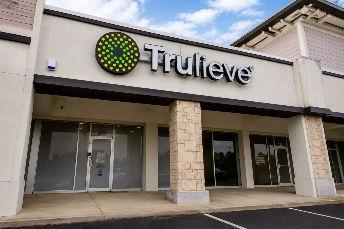 Trulieve Debuts on NYSE, Launches $50M Buyback Amid Policy Shifts