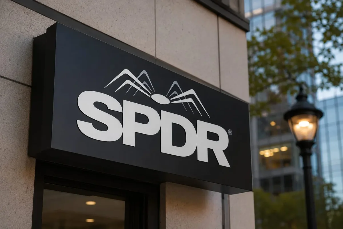 Trump Account Default Status Boosts SPDR S&P 500 ETF Assets by $18.3B