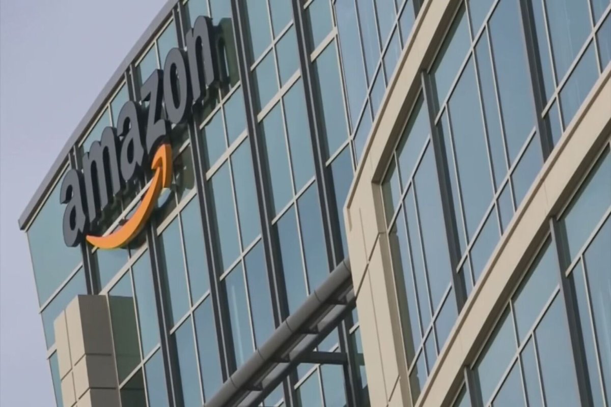 Trump Accounts Sold Amazon, Microsoft in July; MSFT Surges 24% Since