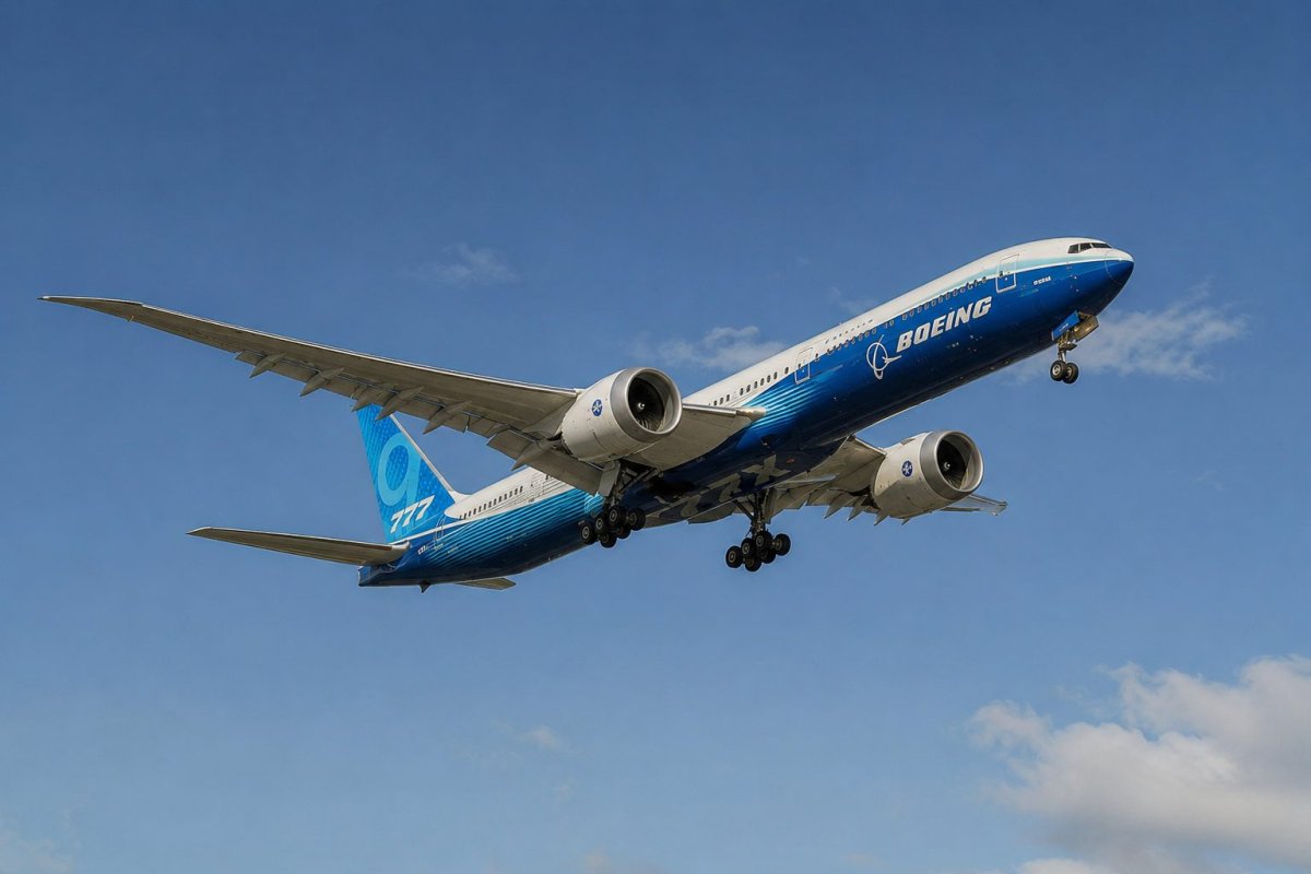 Trump-Brokered Boeing Deal with China Could Revive 737 MAX Orders