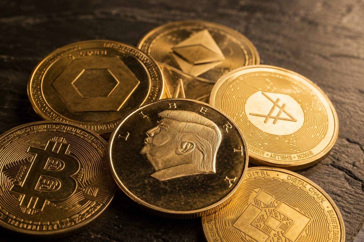 Trump Crypto Empire Reaps $1.4B While Most Traders Face Losses
