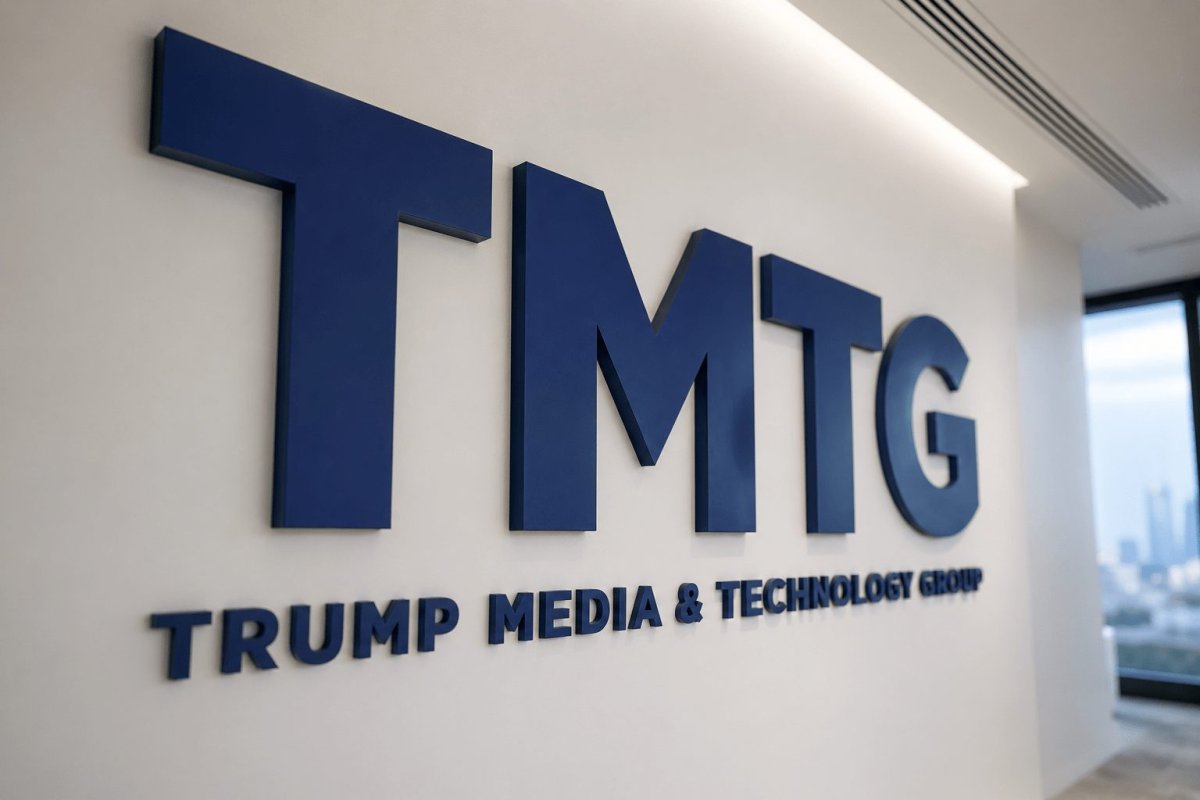 Trump Media Restructures Board, Grants CEO Stock as Nunes Exits