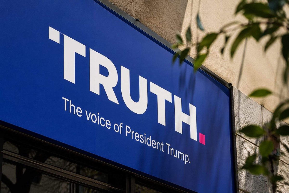 Trump Media's Truth API Attracts Five Wall Street Firms Amid Profitability Woes
