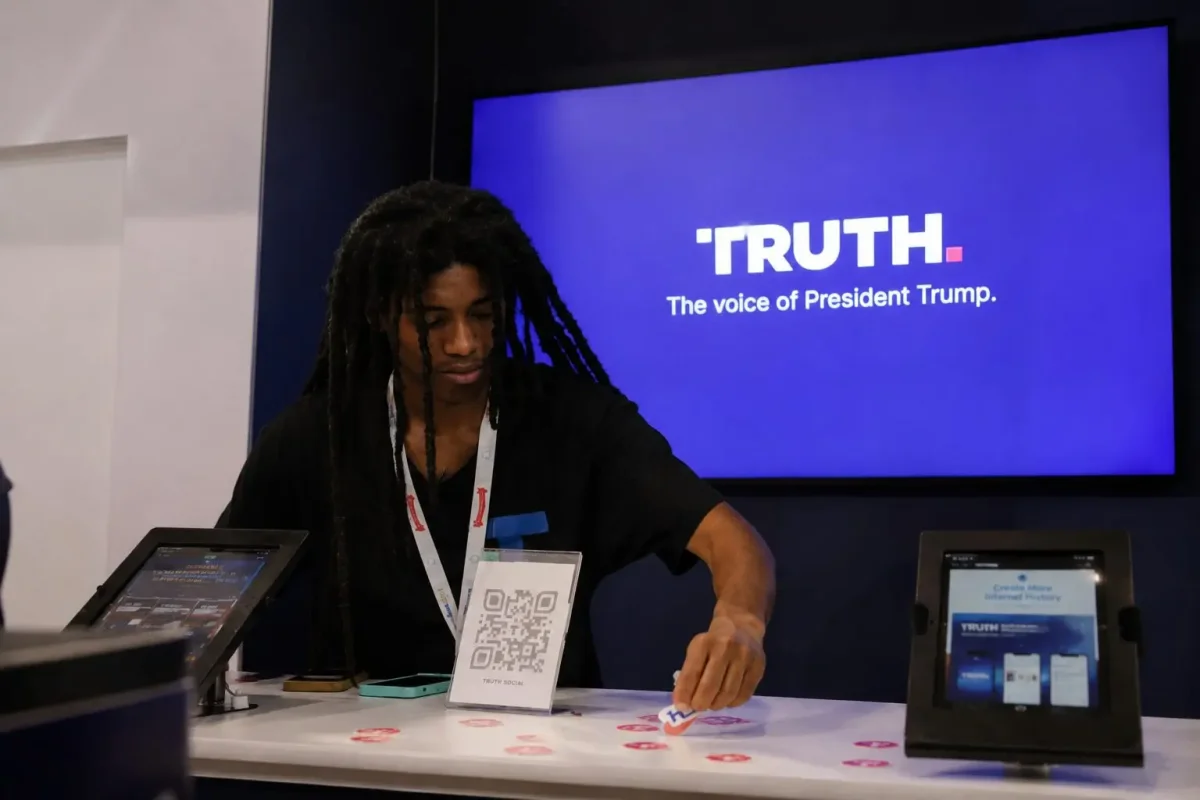 Truth API Launch Could Triple Trump Media Revenue with Minimal Subscribers
