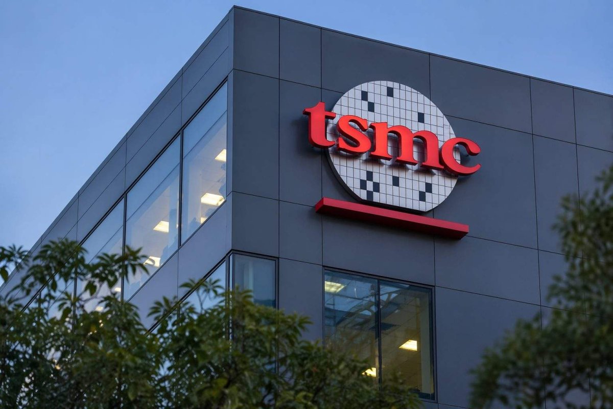 TSMC Delays High-NA EUV Adoption, Unveils A13 and N2U Roadmap