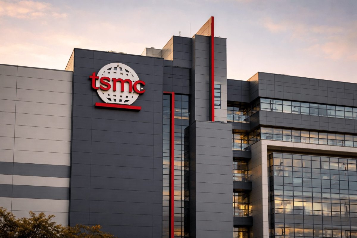 TSMC in Focus as Taiwan Markets Reopen, Nvidia Earnings Loom