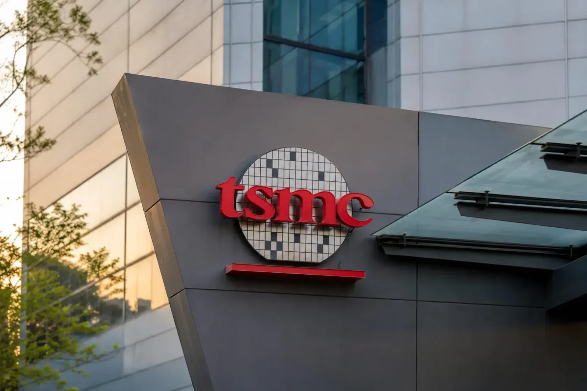 TSMC July Sales Jump 45% as AI Demand Fuels Q3 Growth Expectations