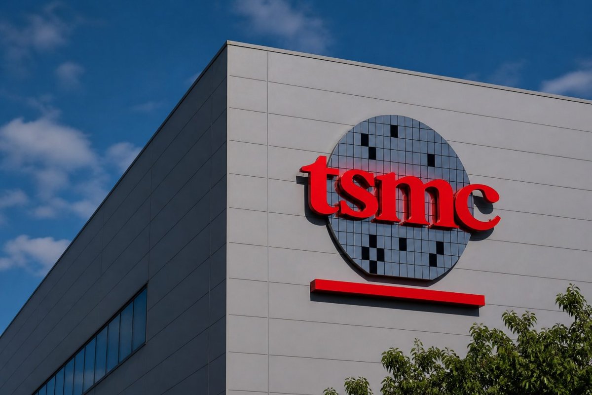 TSMC's Longtan Revival: AI Chip Expansion Faces Hurdles