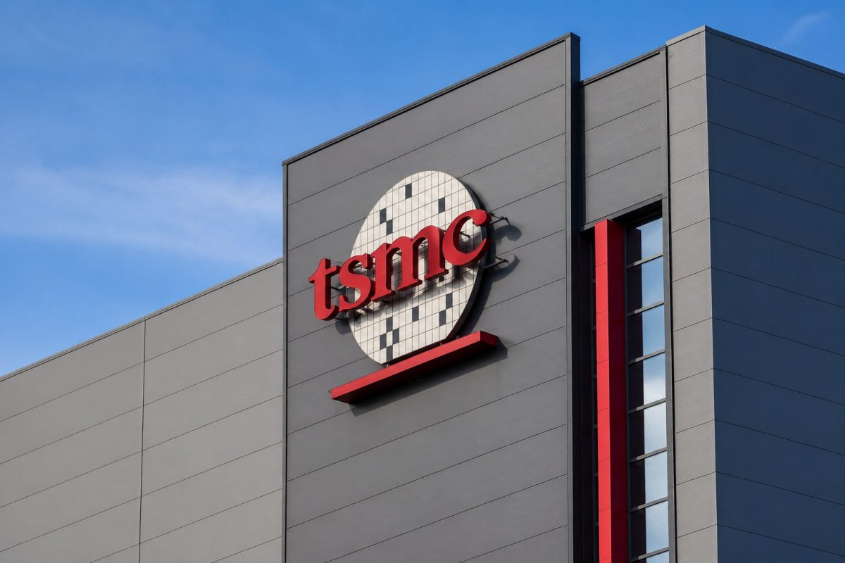 TSMC Shares Surge on AMD's AI-Driven Revenue Boost