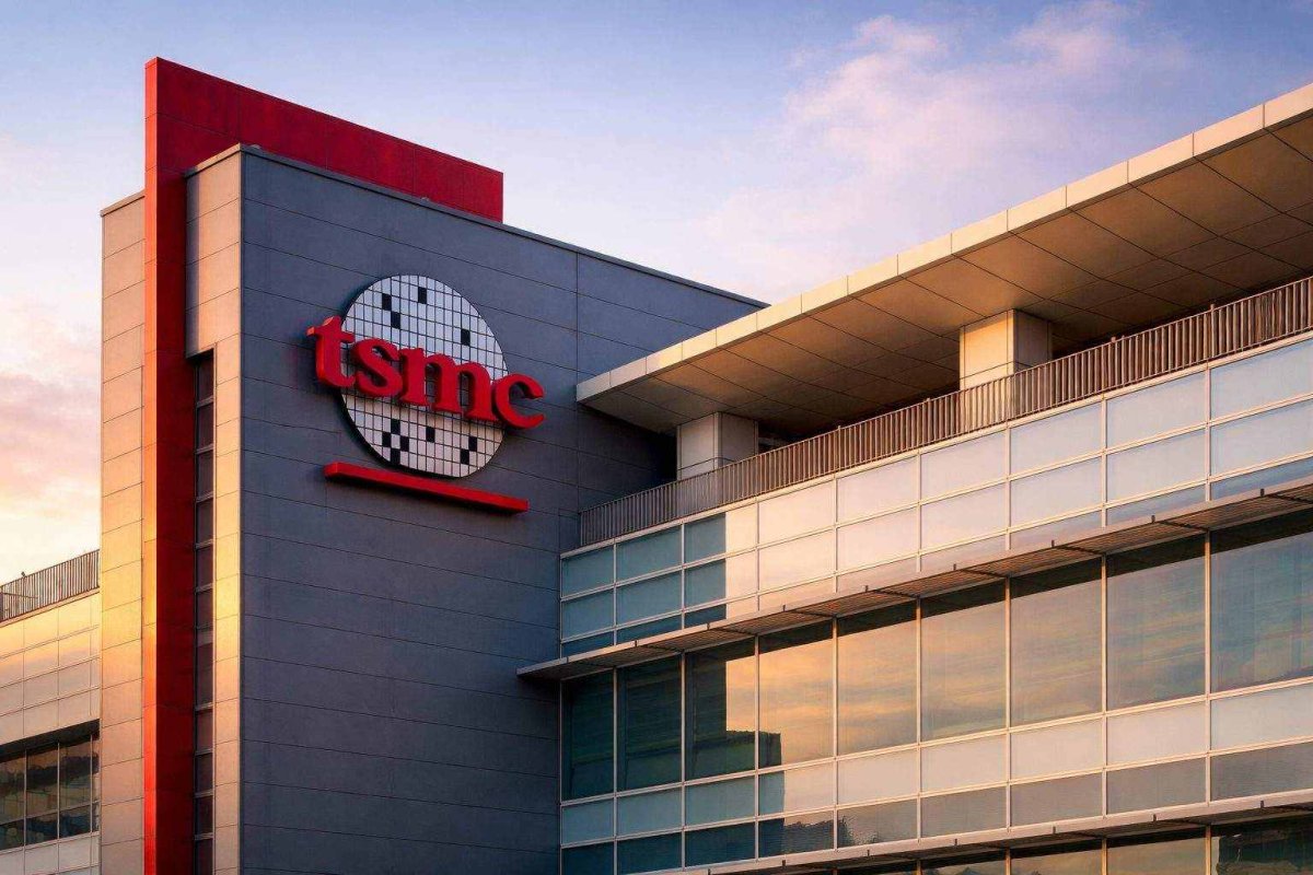 TSMC Shares Surge on Renewed AI Infrastructure Spending Optimism