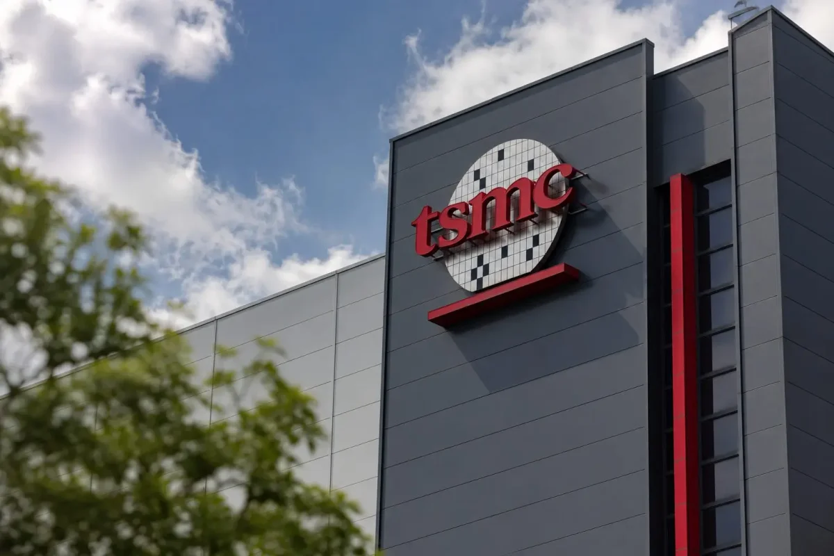 TSMC Stock Ends Week Higher Amid Price Hike Strategy for 2nm Costs
