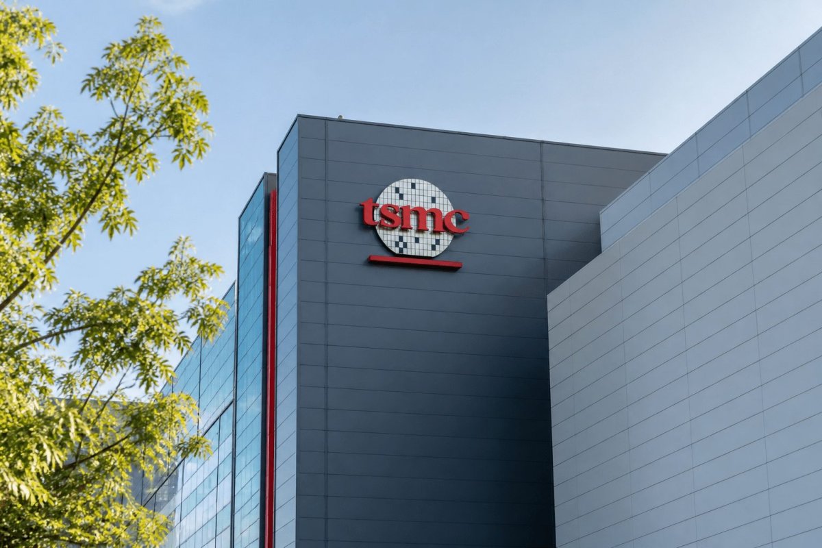 TSMC Stock Surges as Longtan Fab Plan Revived