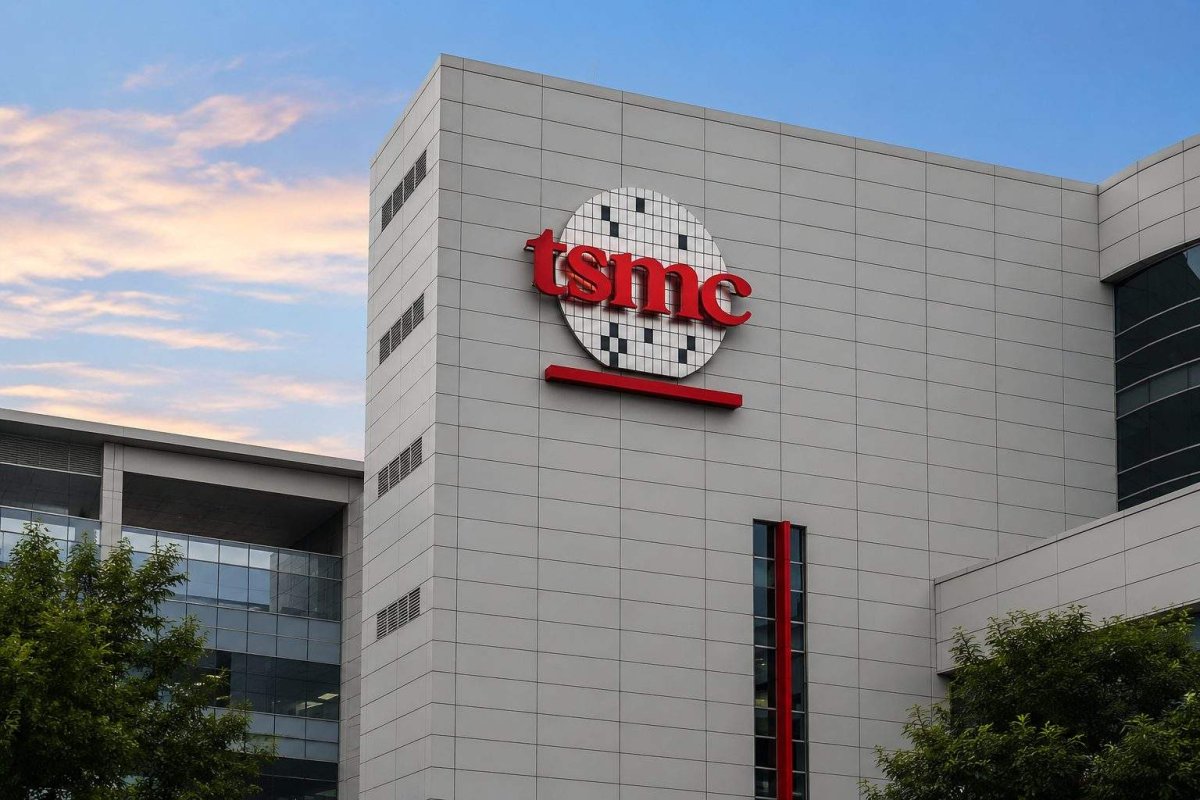 TSMC Takes Center Stage as Nvidia Deepens Taiwan Ties