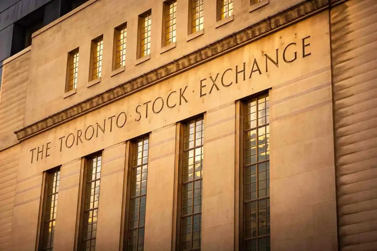 TSX Set for Lower Open as Oil Spike Sparks Inflation, Recession Fears