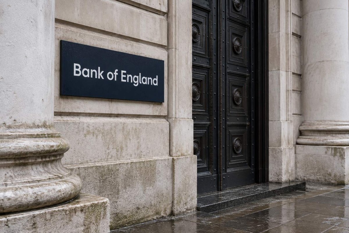 TUC Chief Joins Bank of England Board, Not Rate-Setting Panel