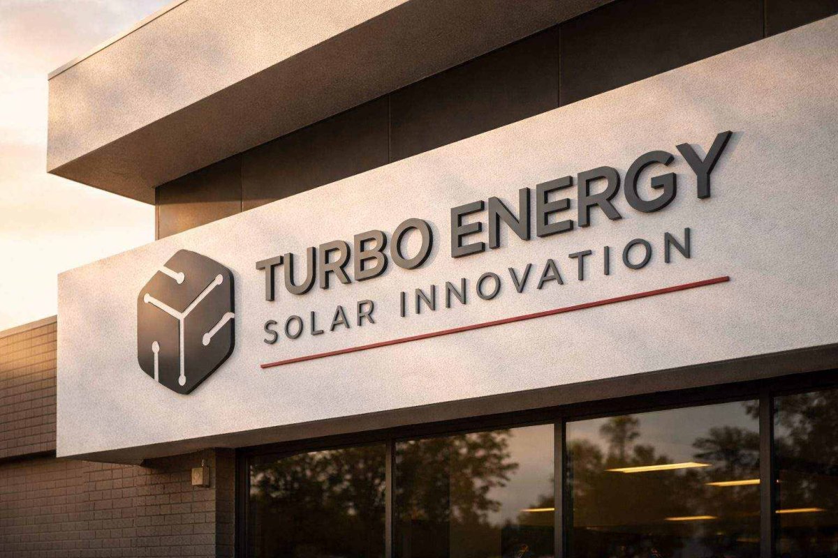 Turbo Energy Stock Skyrockets on Major Spanish Project Backlog