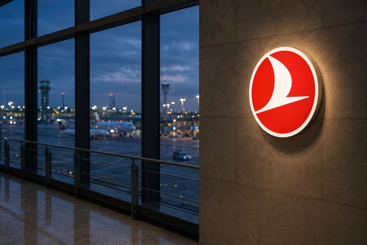 Turkish Airlines July Load Factor Hits 86.5%, But Fuel Costs Cloud Outlook