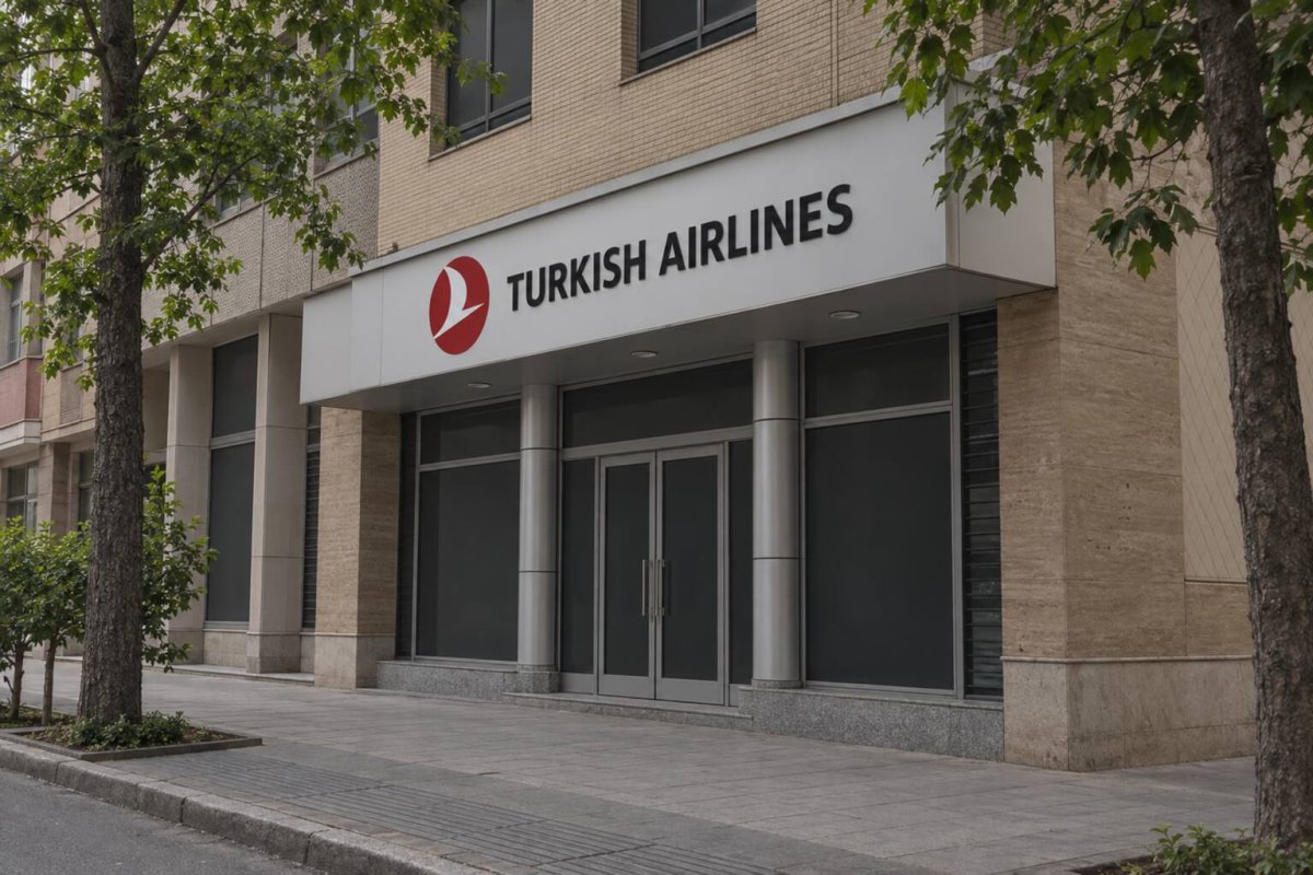 Turkish Airlines' Liverpool Deal: Stock Impact Remains Unclear